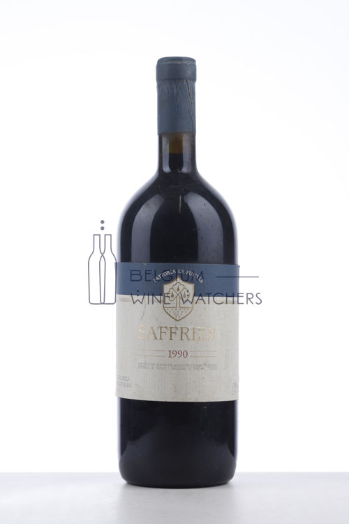 Image de 1990 SAFFREDI
